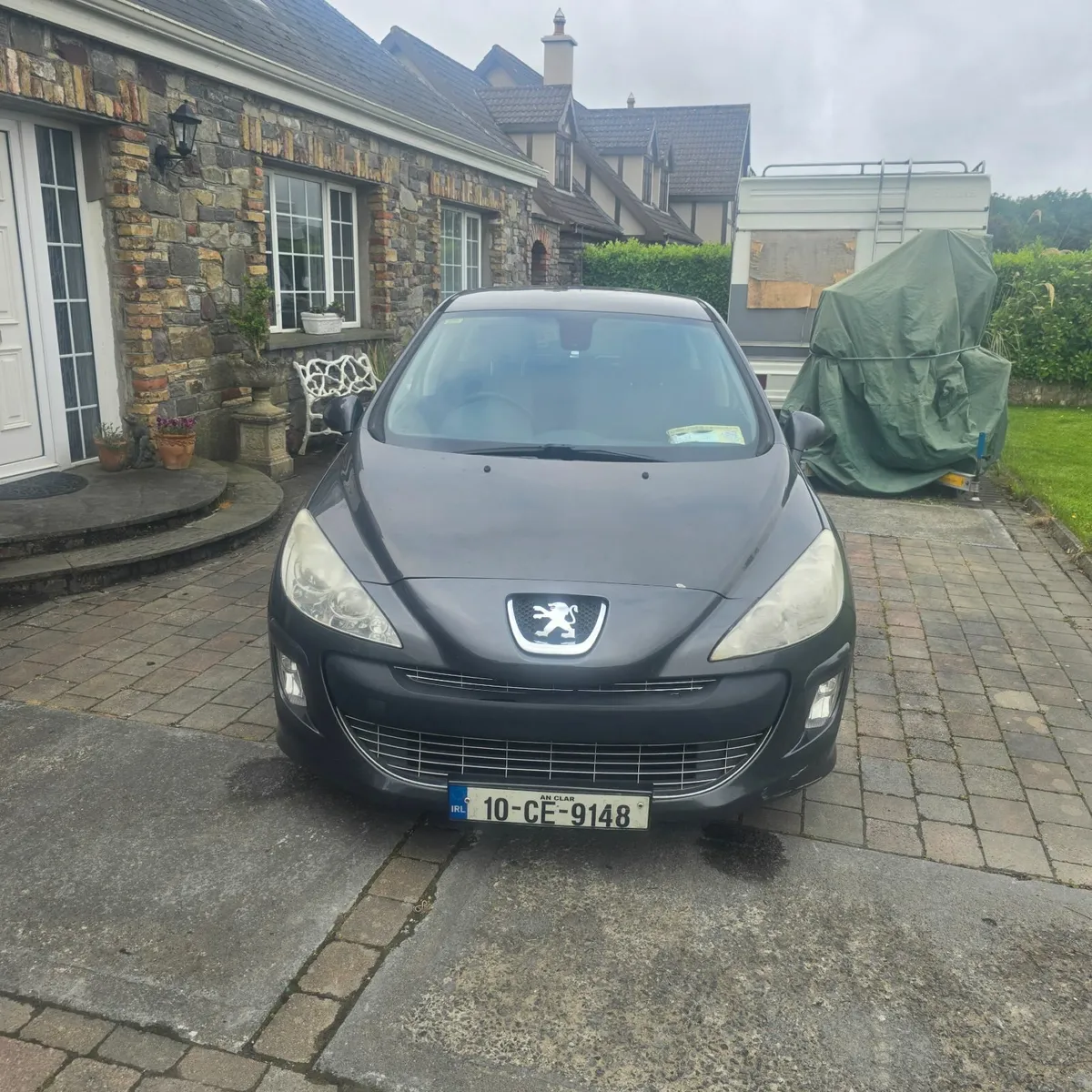Peugeot 308 2010 - Image 4