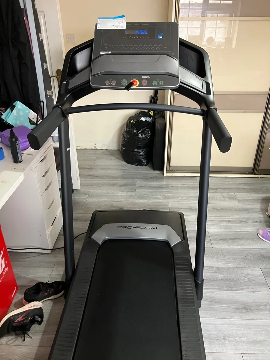 Treadmill - Image 2