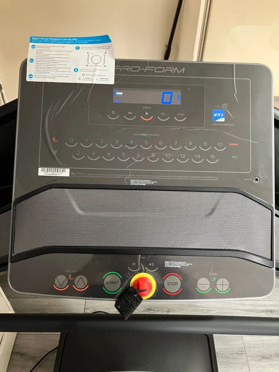 Treadmill - Image 3