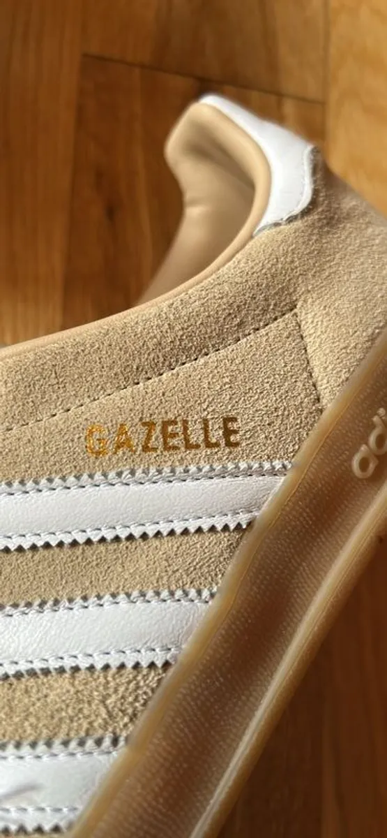 Adidas gazelle's - Image 4