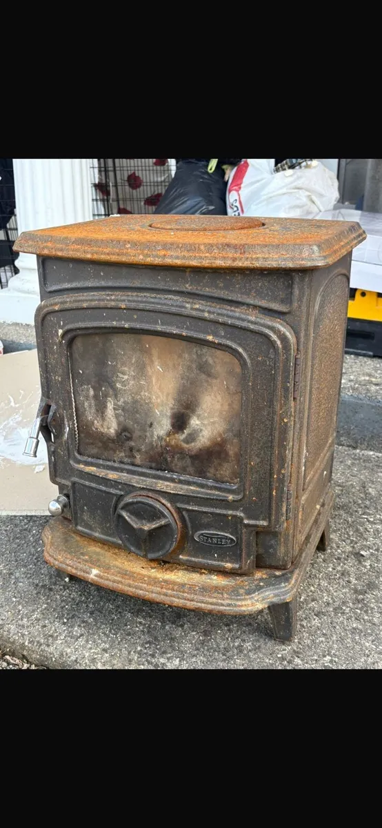 Stove - Image 3