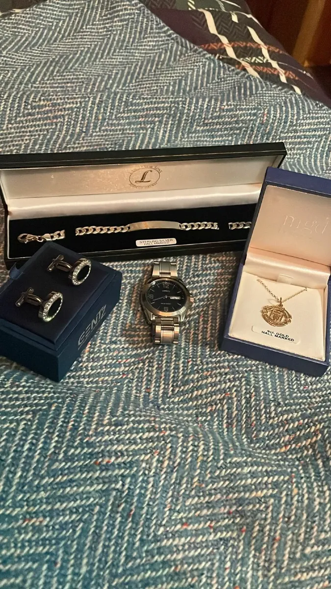 mens jewellery