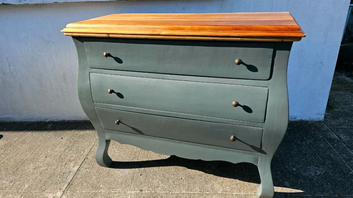 Chest of drawers - Image 3