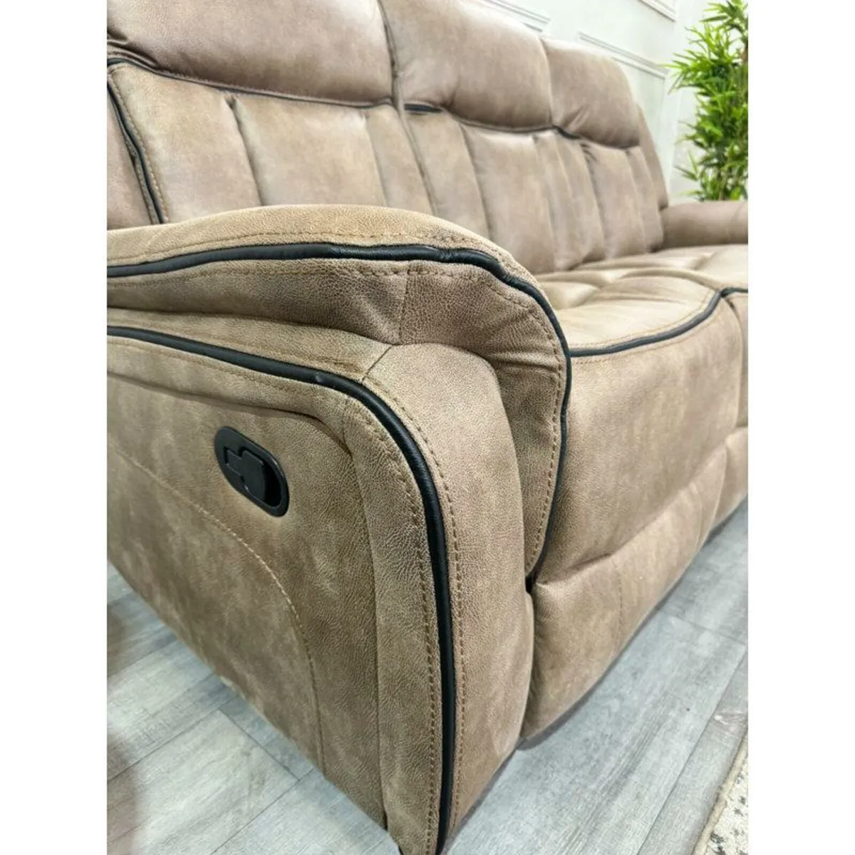 New Westfield Sofa Range Free Delivery - Image 2