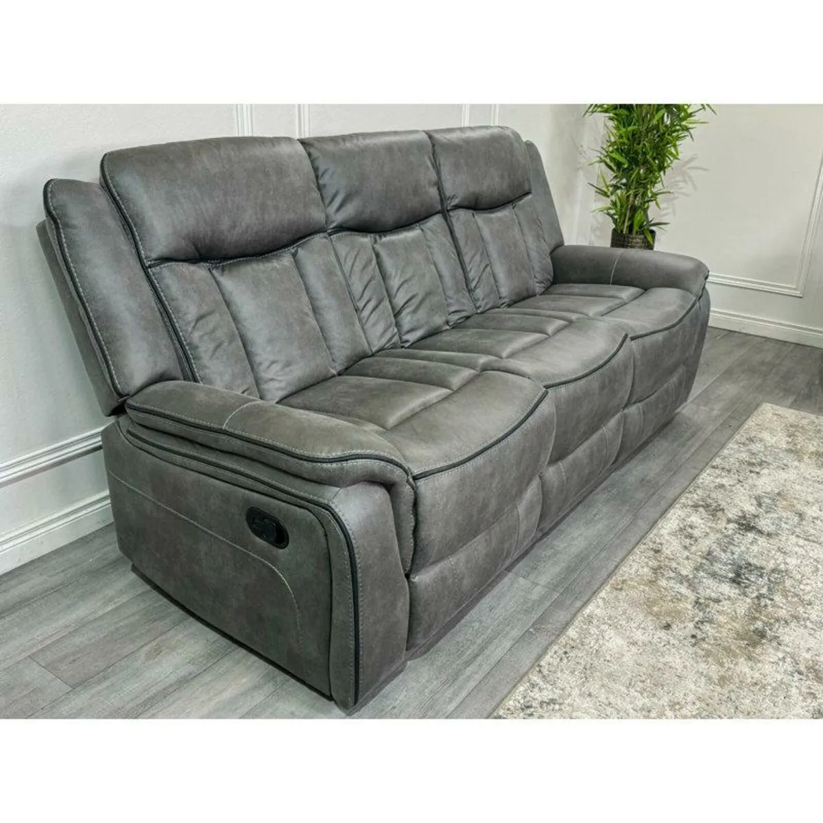 New Westfield Sofa Range Free Delivery - Image 3