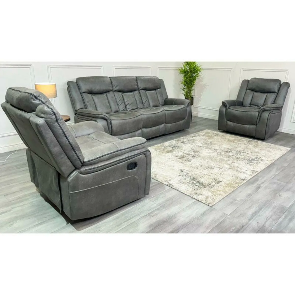 New Westfield Sofa Range Free Delivery - Image 4