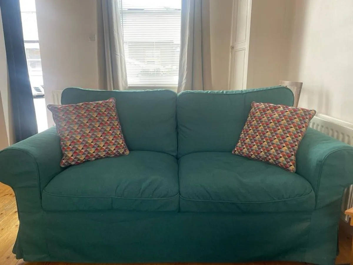Couch/Sofa - Image 1
