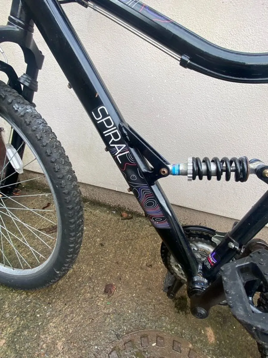 Bike - Image 1