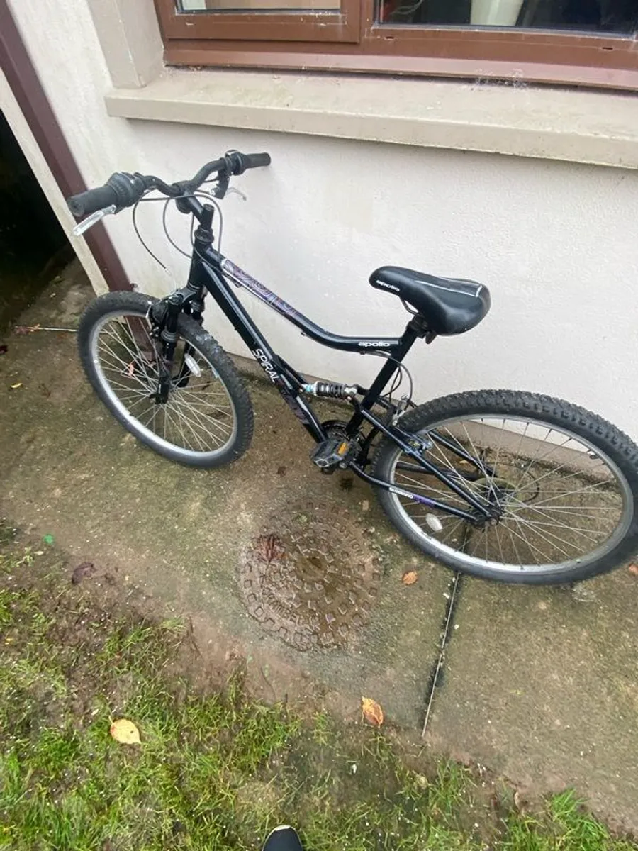 Bike - Image 3