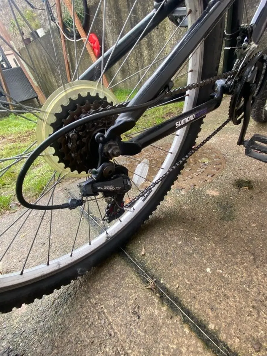 Bike - Image 4