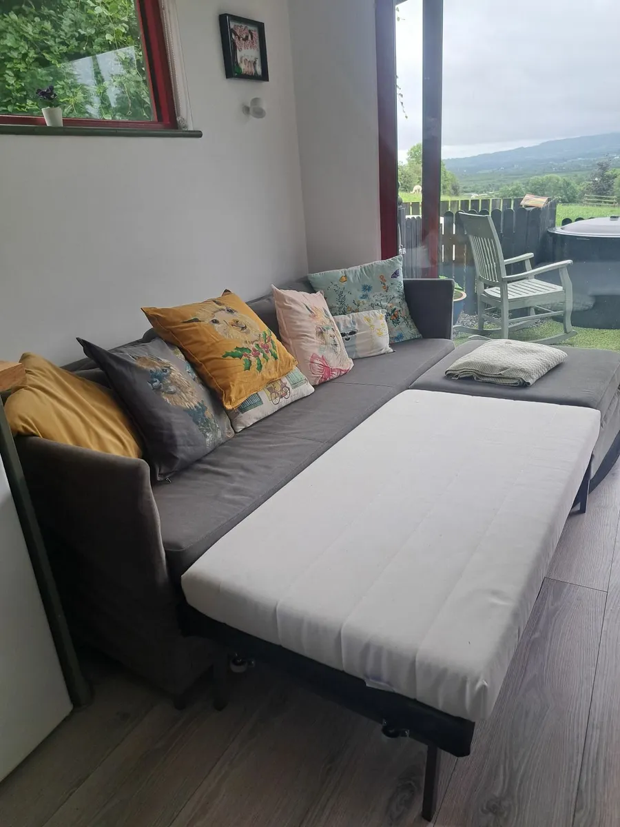 Sofa bed