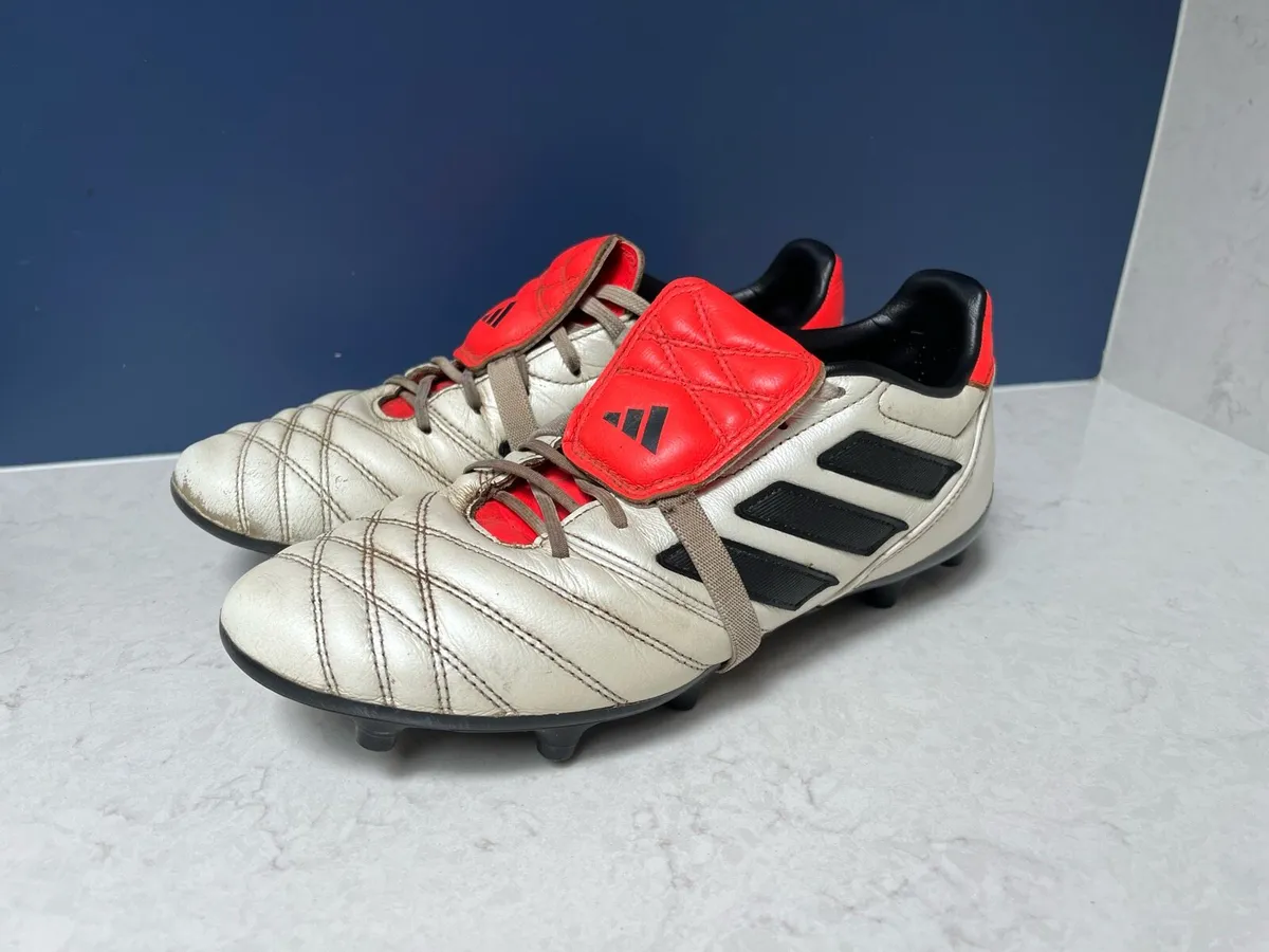 Adidas Copa Glora football boots - Image 1