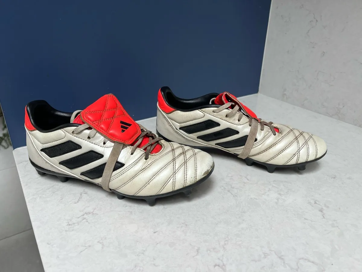 Adidas Copa Glora football boots - Image 3
