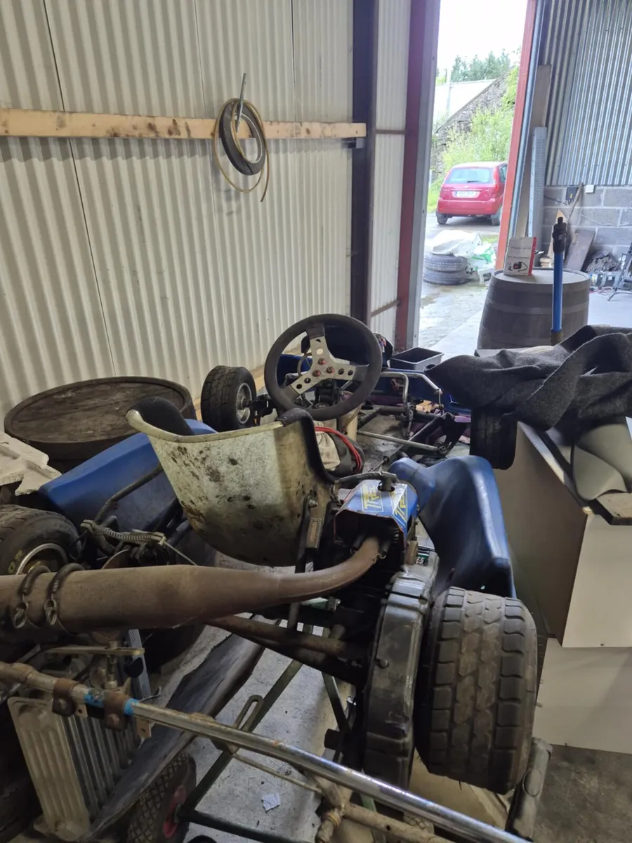 Race kart - Image 2