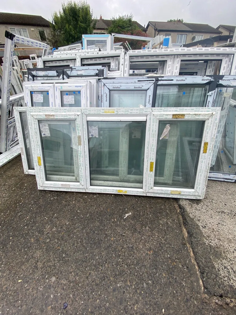 PVC window - Image 2