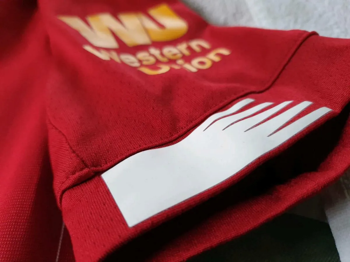 Liverpool Football Club Home Jersey 2019 to 2020 - Image 3