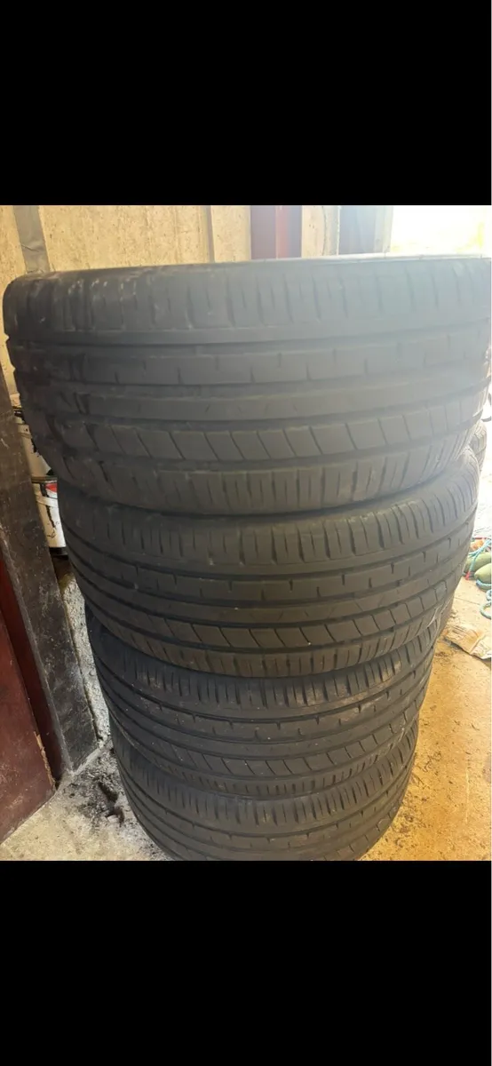 BMW f10 alloys - Image 2