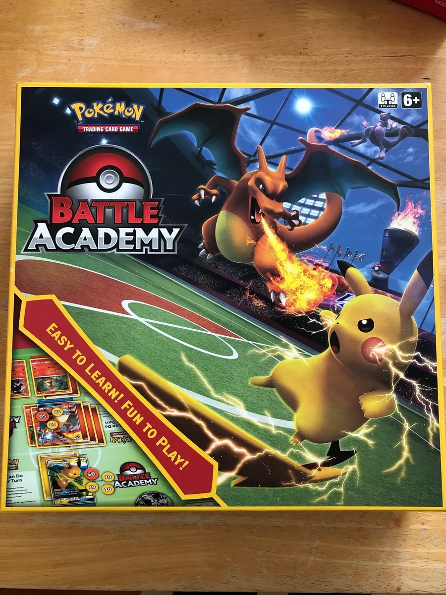 Pokemon boardgame - Image 1