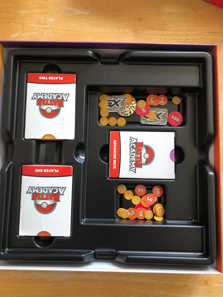 Pokemon boardgame - Image 2