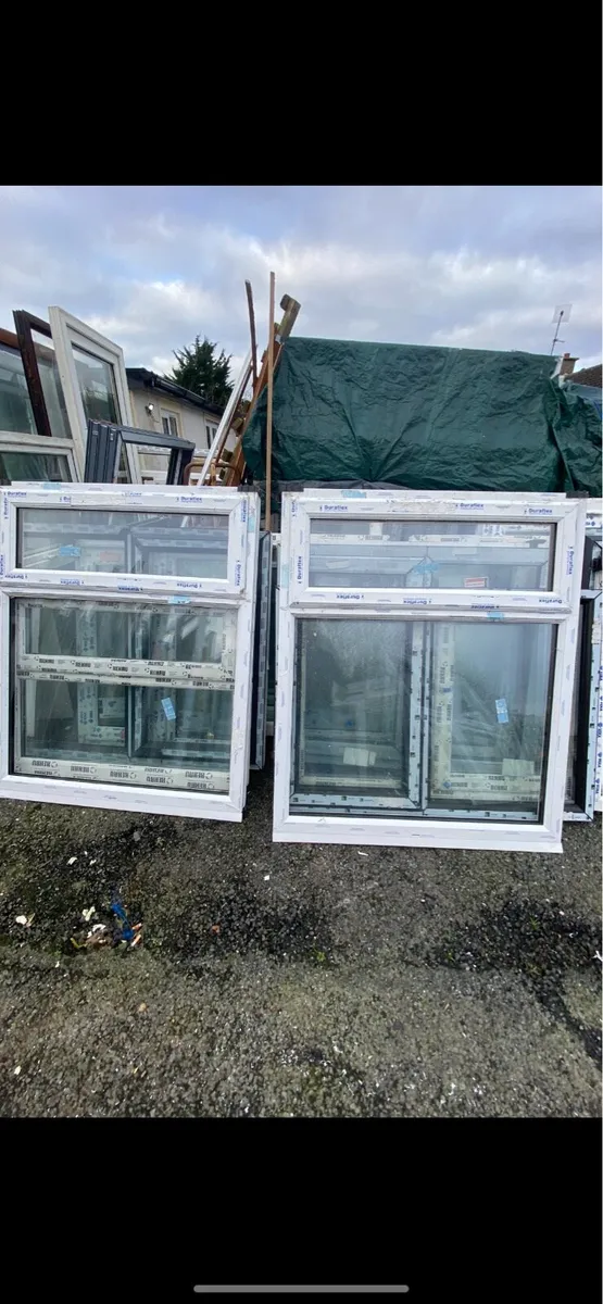 PVC window - Image 4