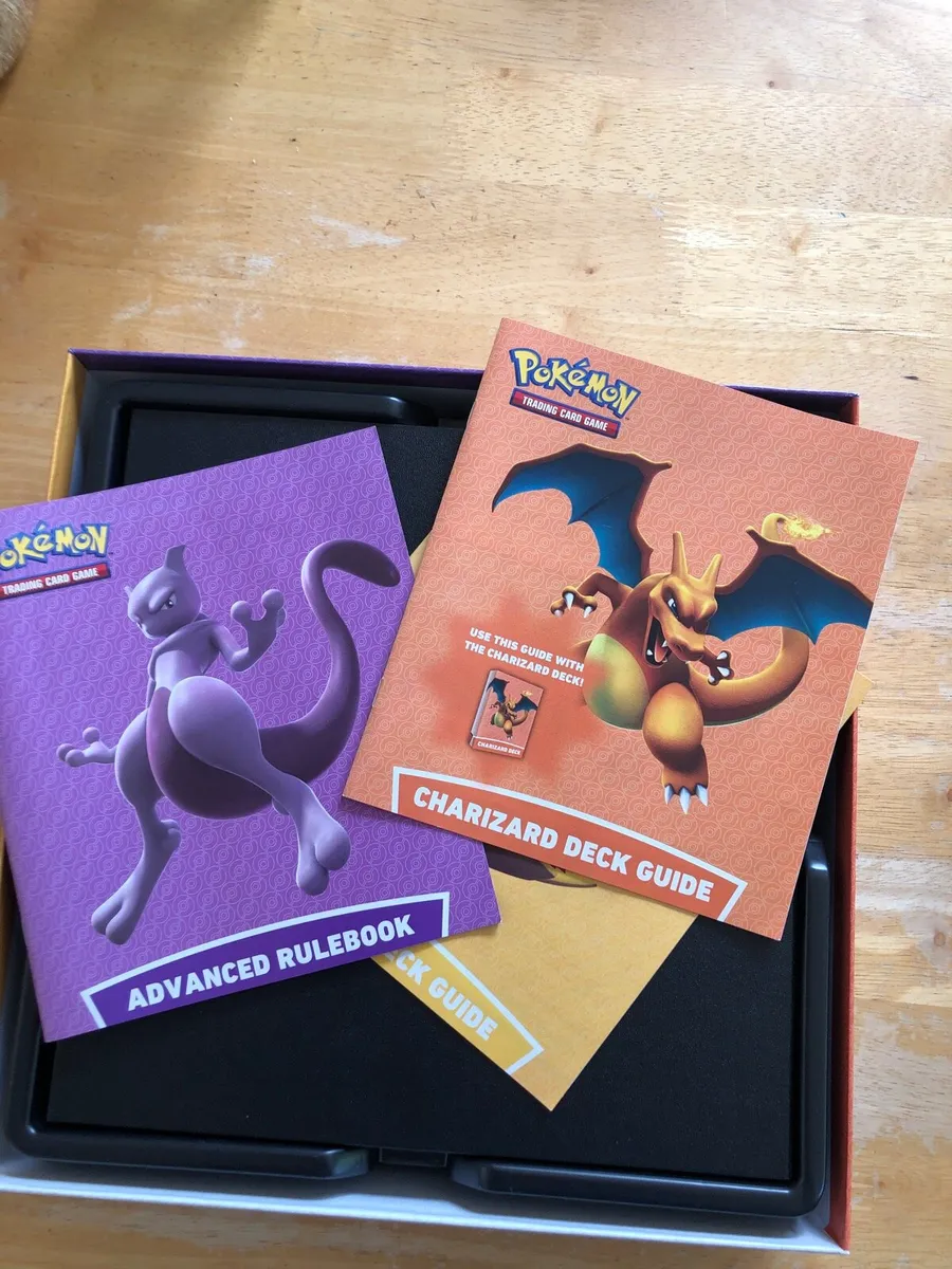 Pokemon boardgame - Image 4
