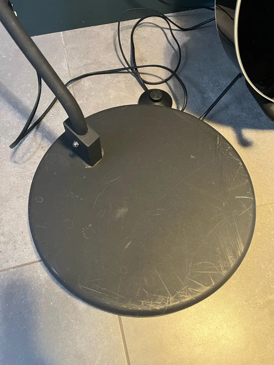 Floor standing lamp - Image 3