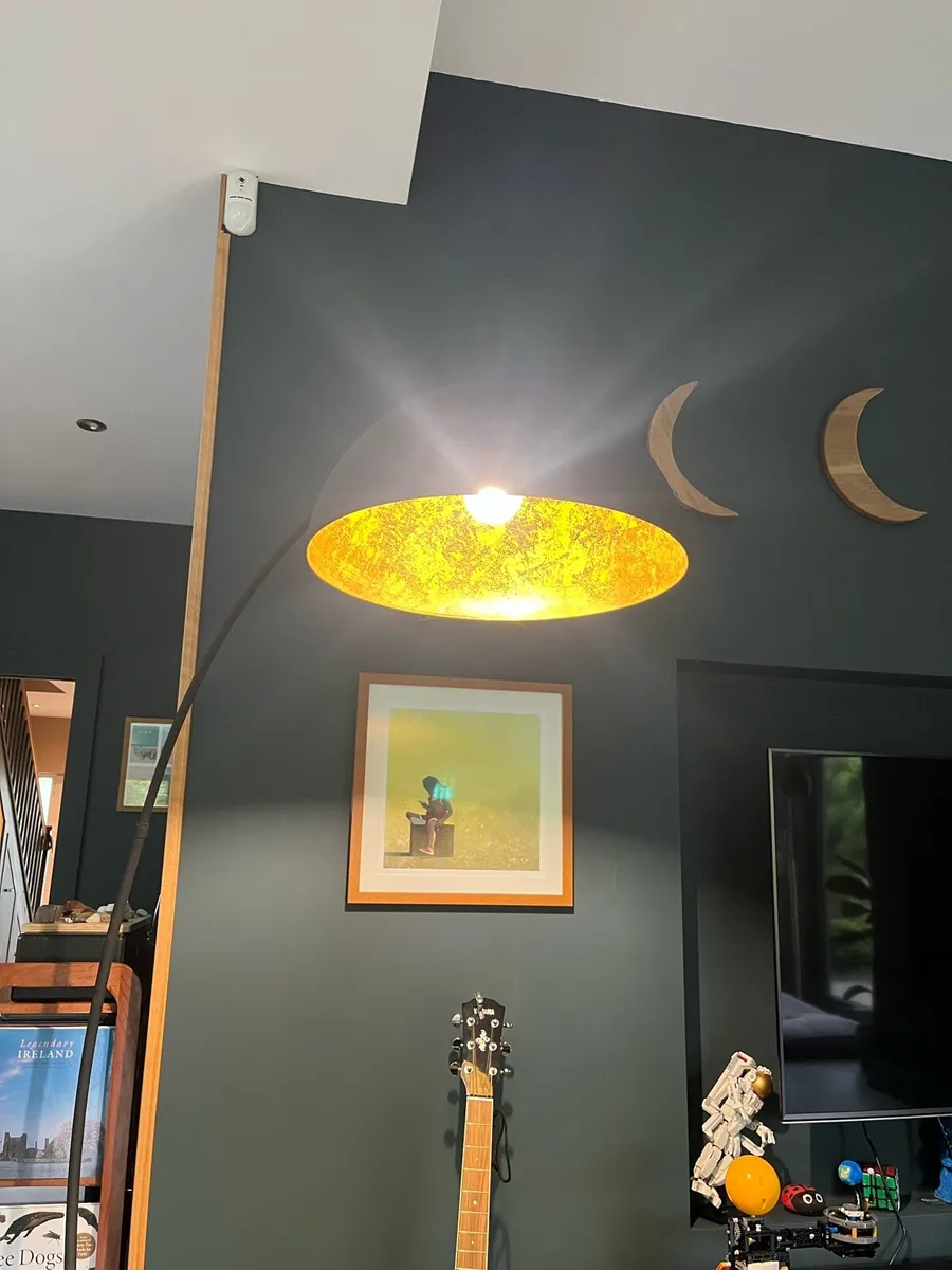 Floor standing lamp - Image 4