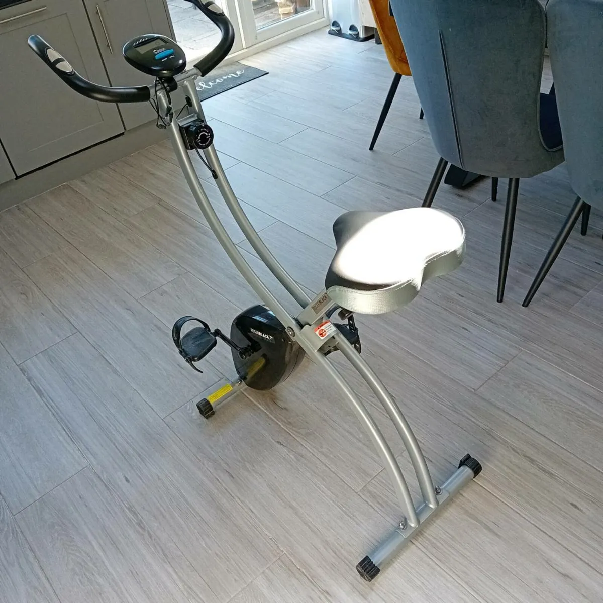 Exercise bike - Image 1