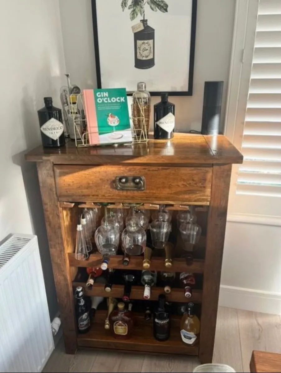 Drinks cabinet - Image 2