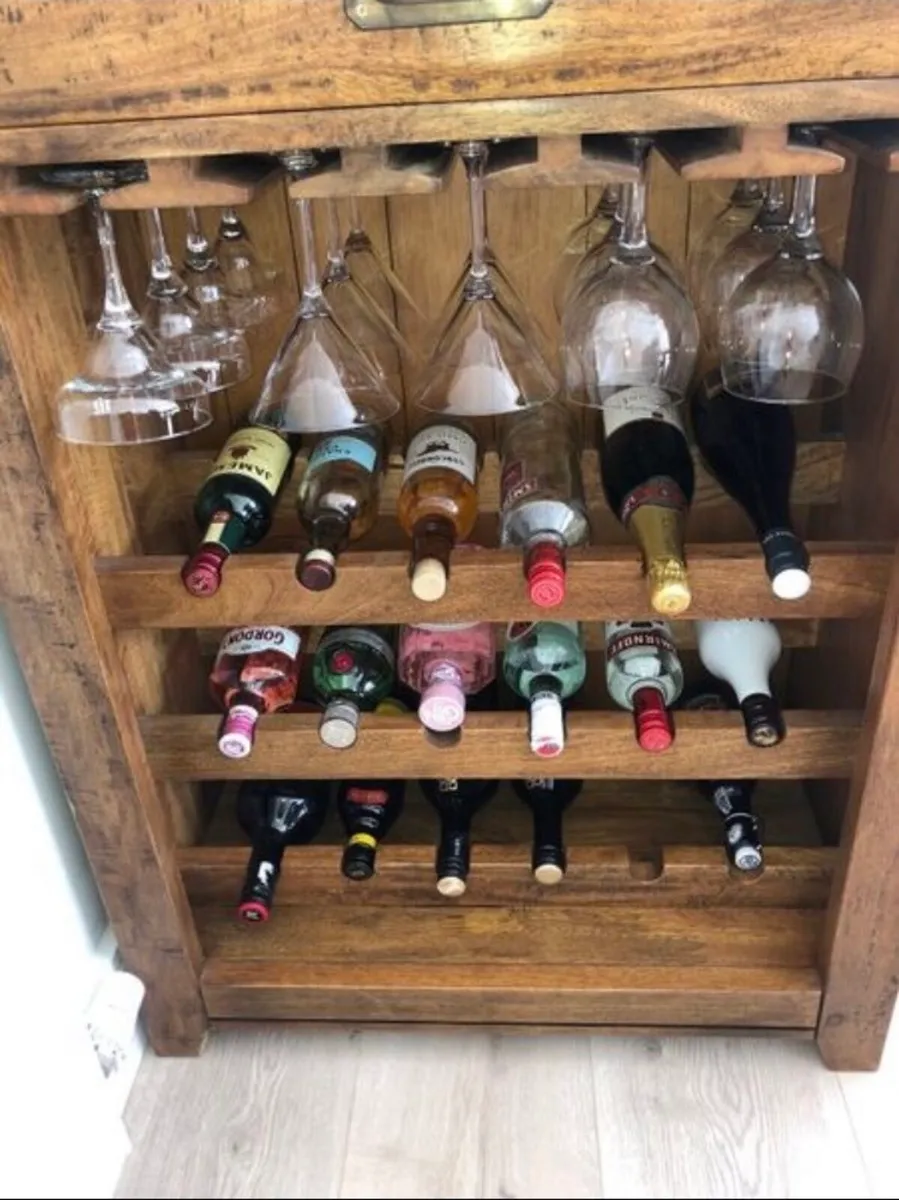 Drinks cabinet - Image 3