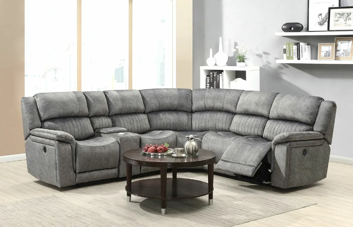 Sofas and corner sofas - Image 1