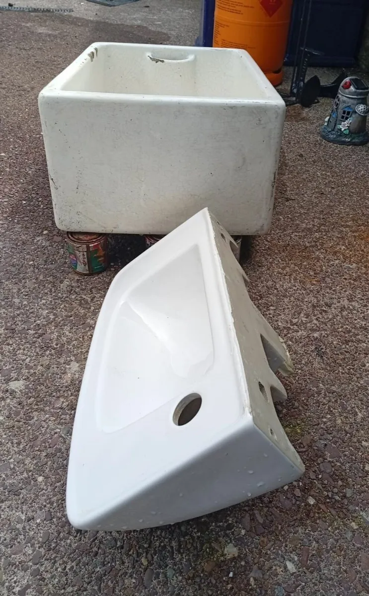 Belfast sink - Image 2