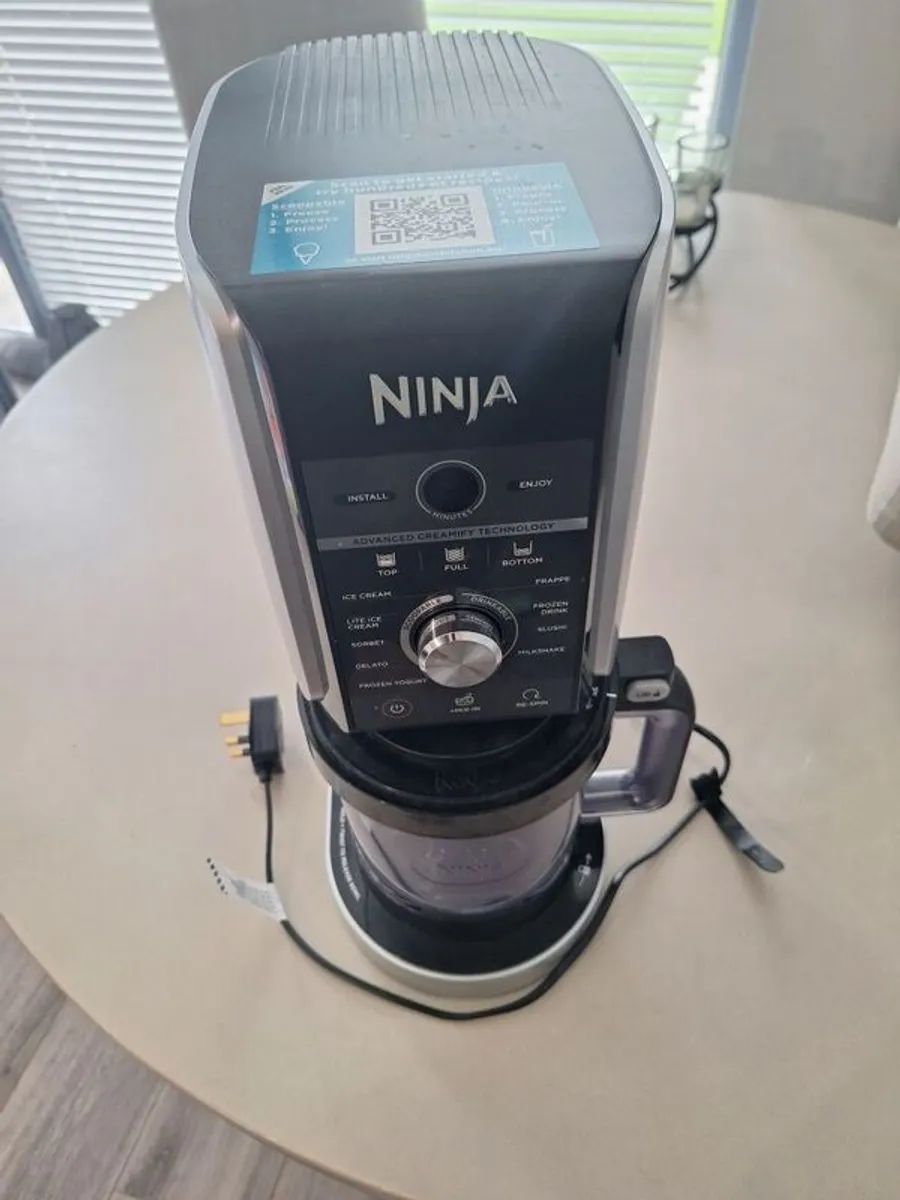 Ninja Creami - Image 1
