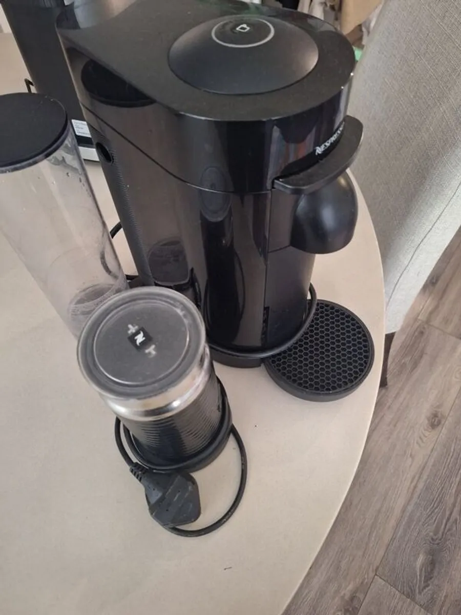 Nespresso Vertuo - Image 1