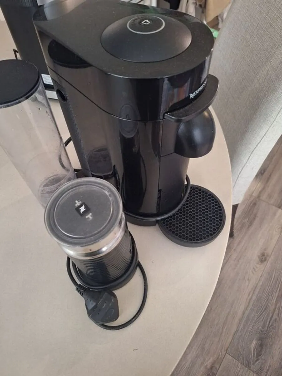 Nespresso Vertuo - Image 2