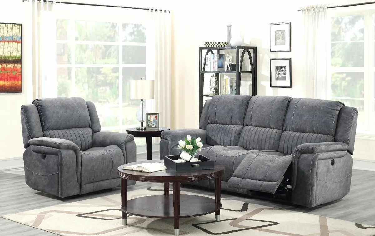 CORNER SOFA and SOFAS - Image 2