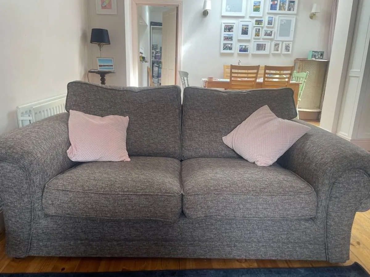 DFS Couch/Sofa - Image 1