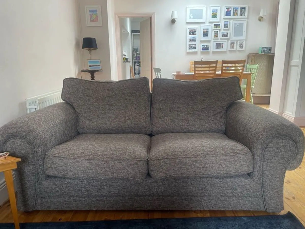 DFS Couch/Sofa - Image 2