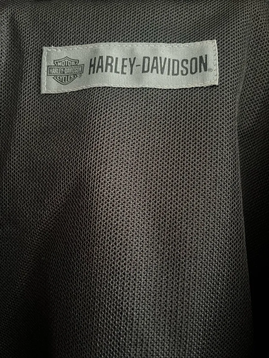 Harley Davidson Mororcycle Riding Hoodie - Image 4