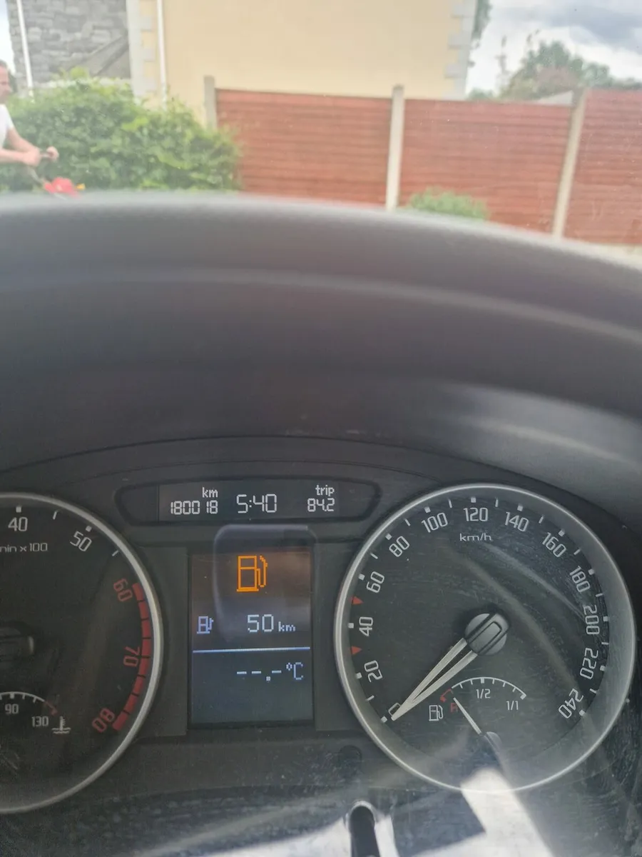 Skoda Fabia - Image 4