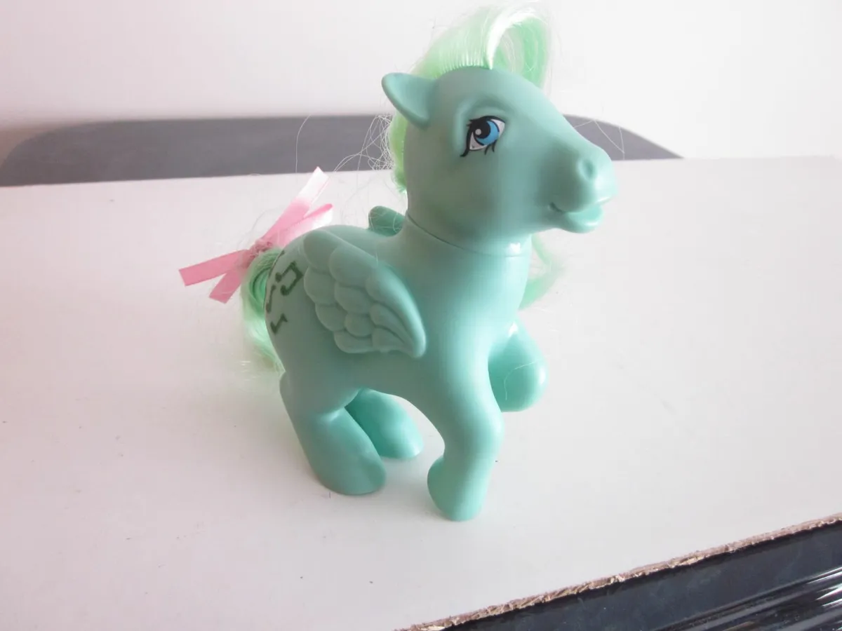 My Little Pony the Bridge Direct 2017 - Image 1
