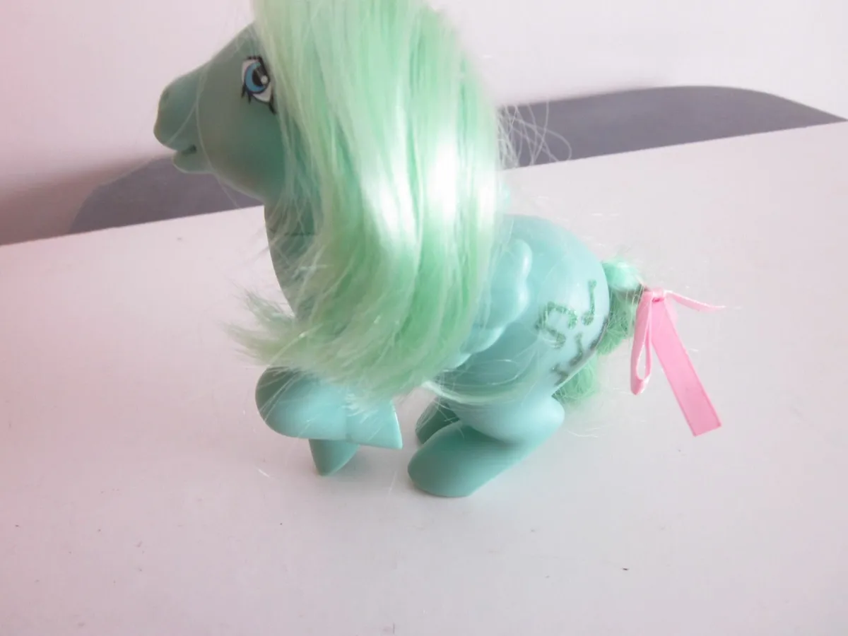 My Little Pony the Bridge Direct 2017 - Image 2