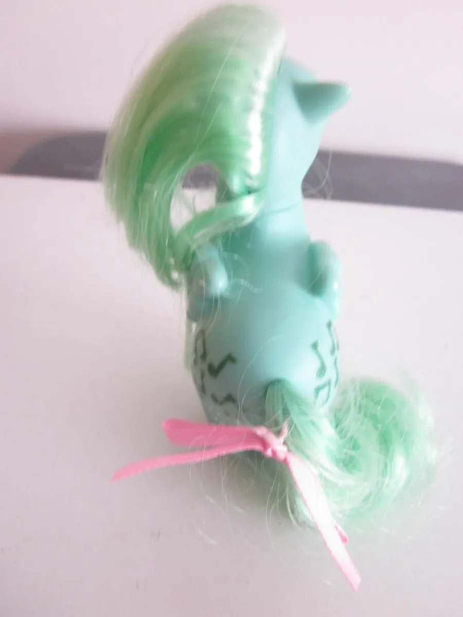 My Little Pony the Bridge Direct 2017 - Image 3