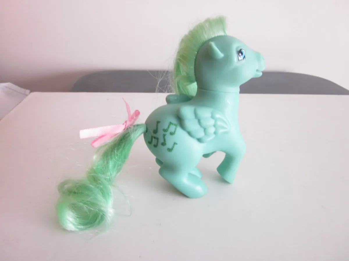 My Little Pony the Bridge Direct 2017 - Image 4