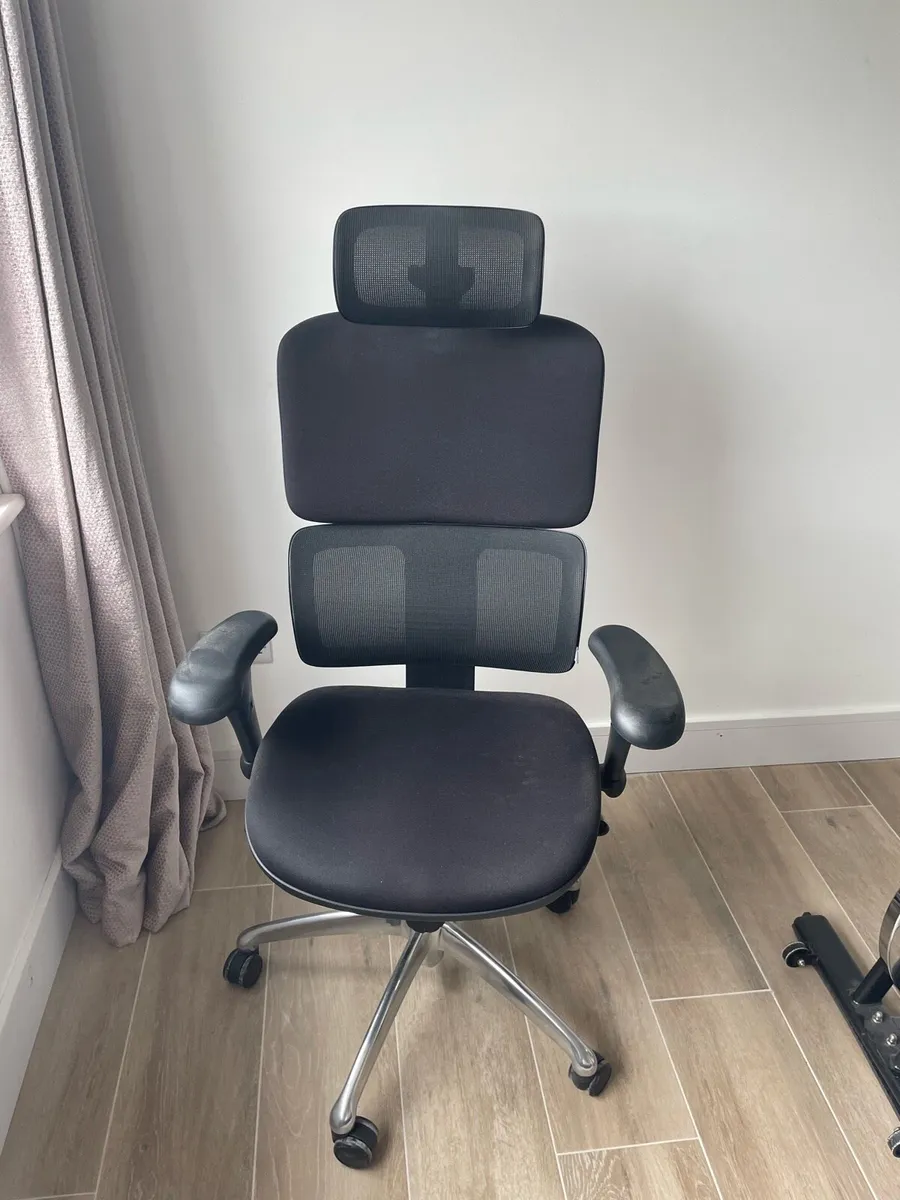 Realspace Office chair - Image 1