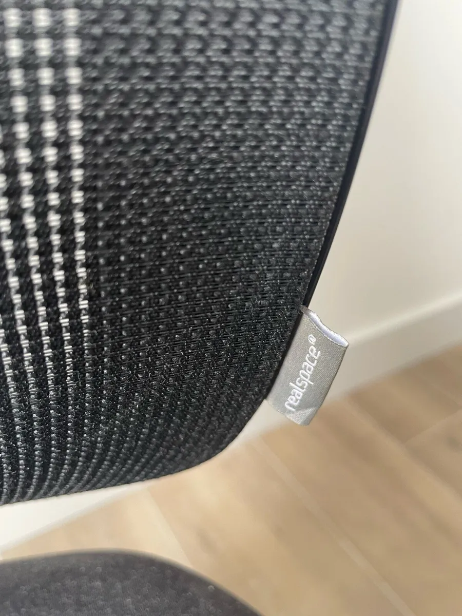 Realspace Office chair - Image 2