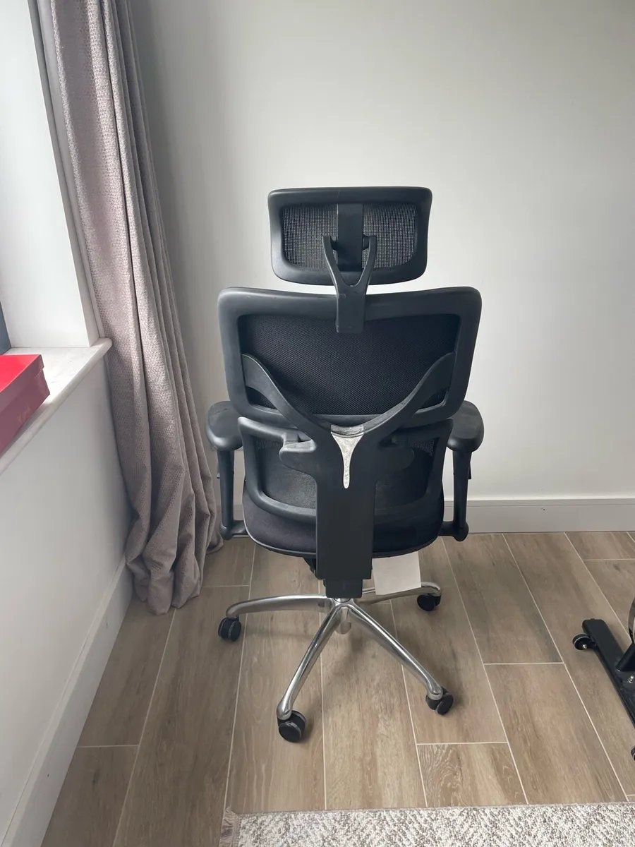 Realspace Office chair - Image 3