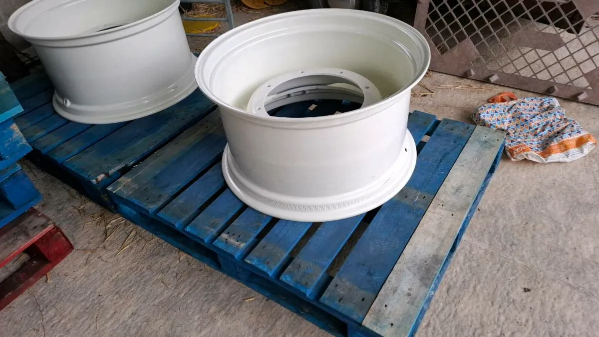 Rims - Image 1
