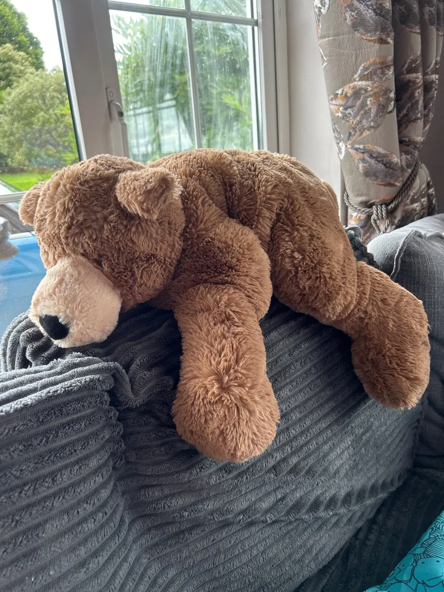 Jelly cat bear - Image 1