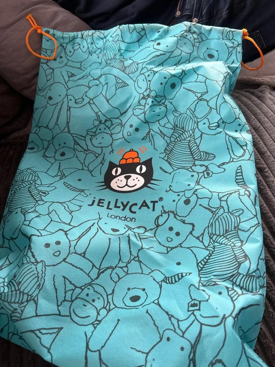 Jelly cat bear - Image 4